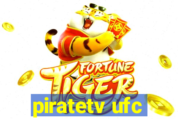 piratetv ufc